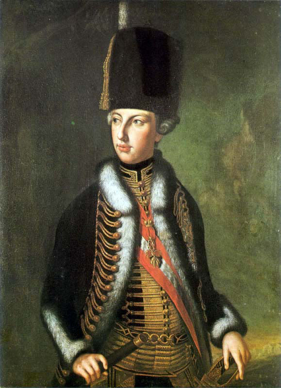 Joseph two Holy Roman Emperor